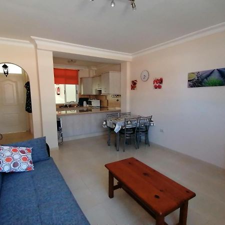 Ferienwohnung Casa Ela Caleta de Interián Exterior foto