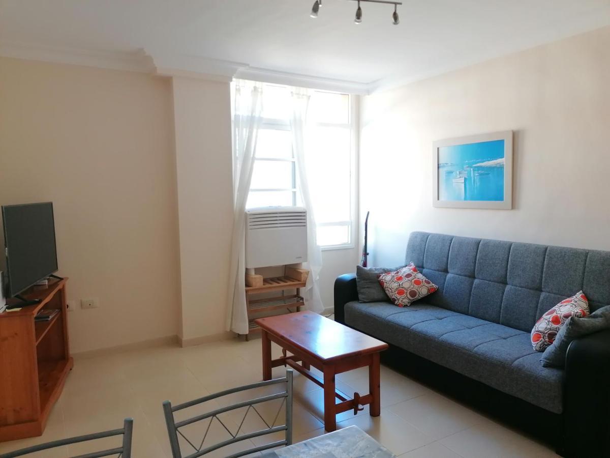Ferienwohnung Casa Ela Caleta de Interián Exterior foto